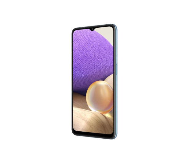 Samsung Galaxy A32 5G SM-A326B 4/64GB Blue - 615060 - zdjęcie 7